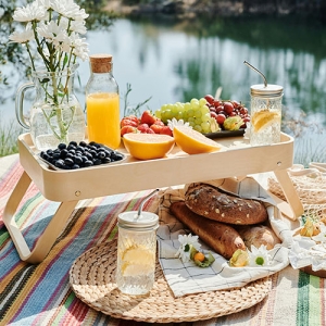 Dial a picnic