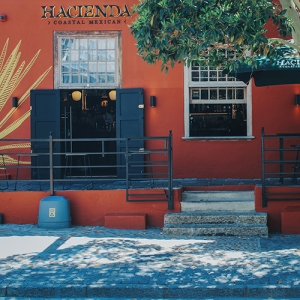 Hacienda Mexican Restaurant