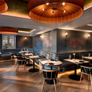 Harveys Bar & Restaurant