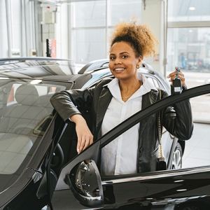 Hertz - Rent a car