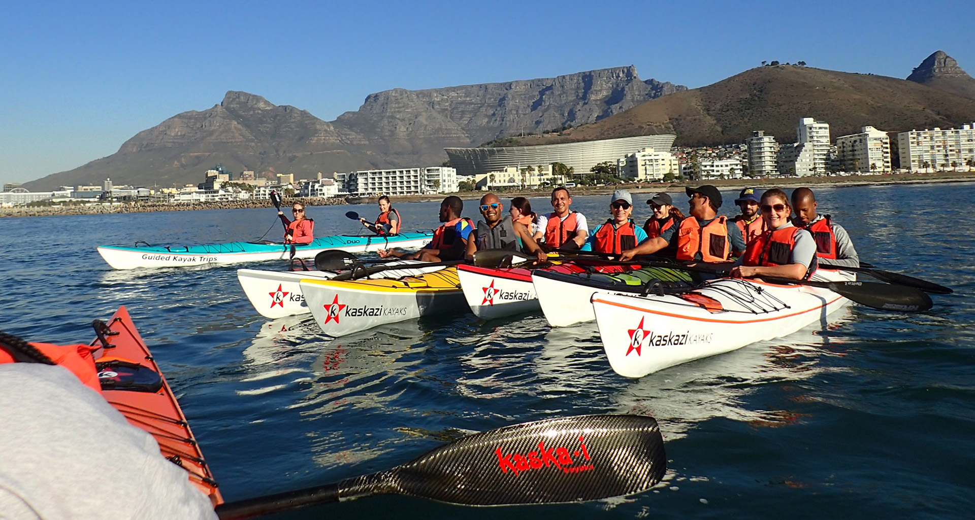 Kayak Adventure Sea Point Tour - Slider 2 - 1920x1025