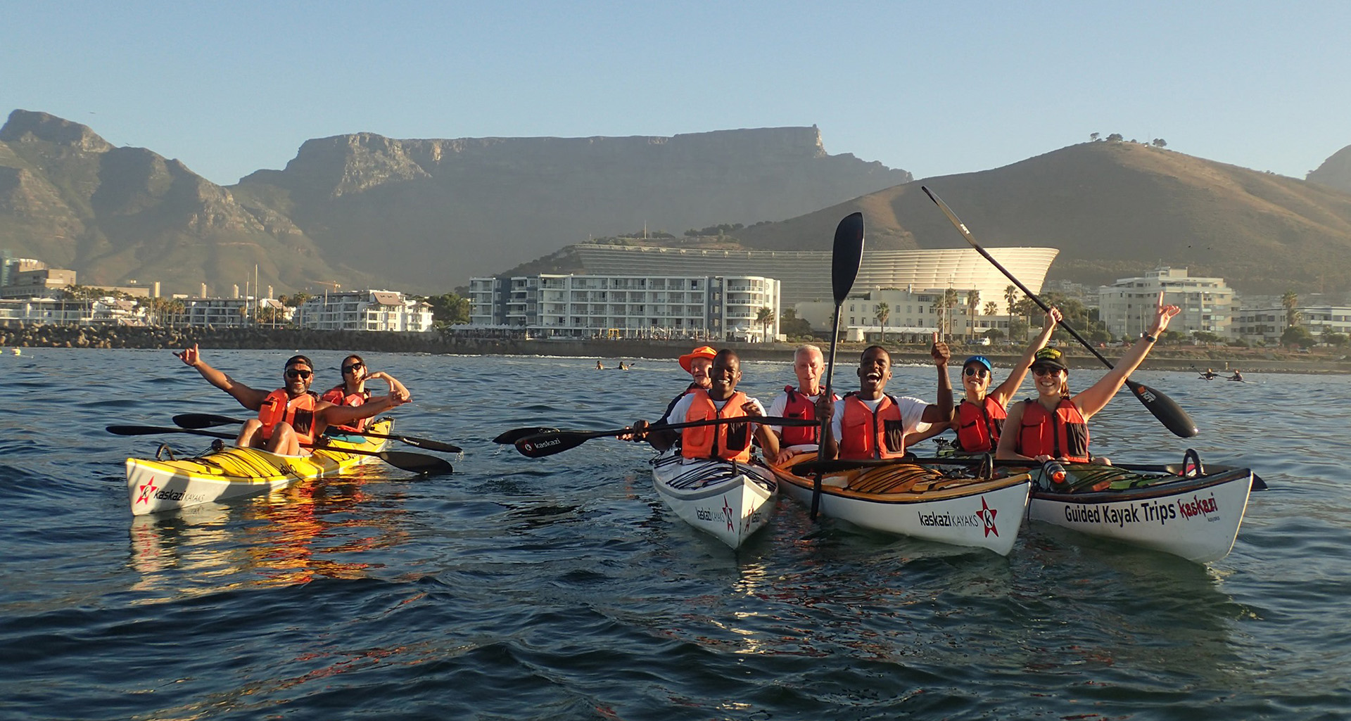 Kayak Adventure Sea Point Tour - Slider 3 - 1920x1025