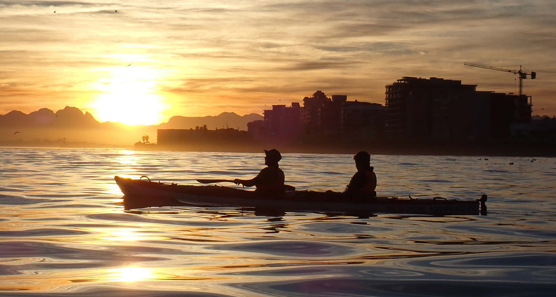 Kayak Adventure Sea Point Tour - Slider 4 - 1920x1025
