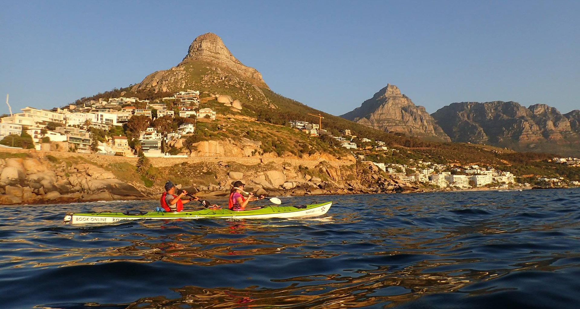 Kayak Adventure Sea Point Tour - Slider 5 - 1920x1025