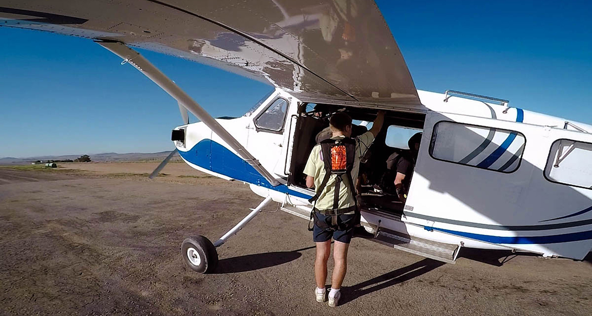 Mother City Skydiving - Slider 1 - 1920x1025