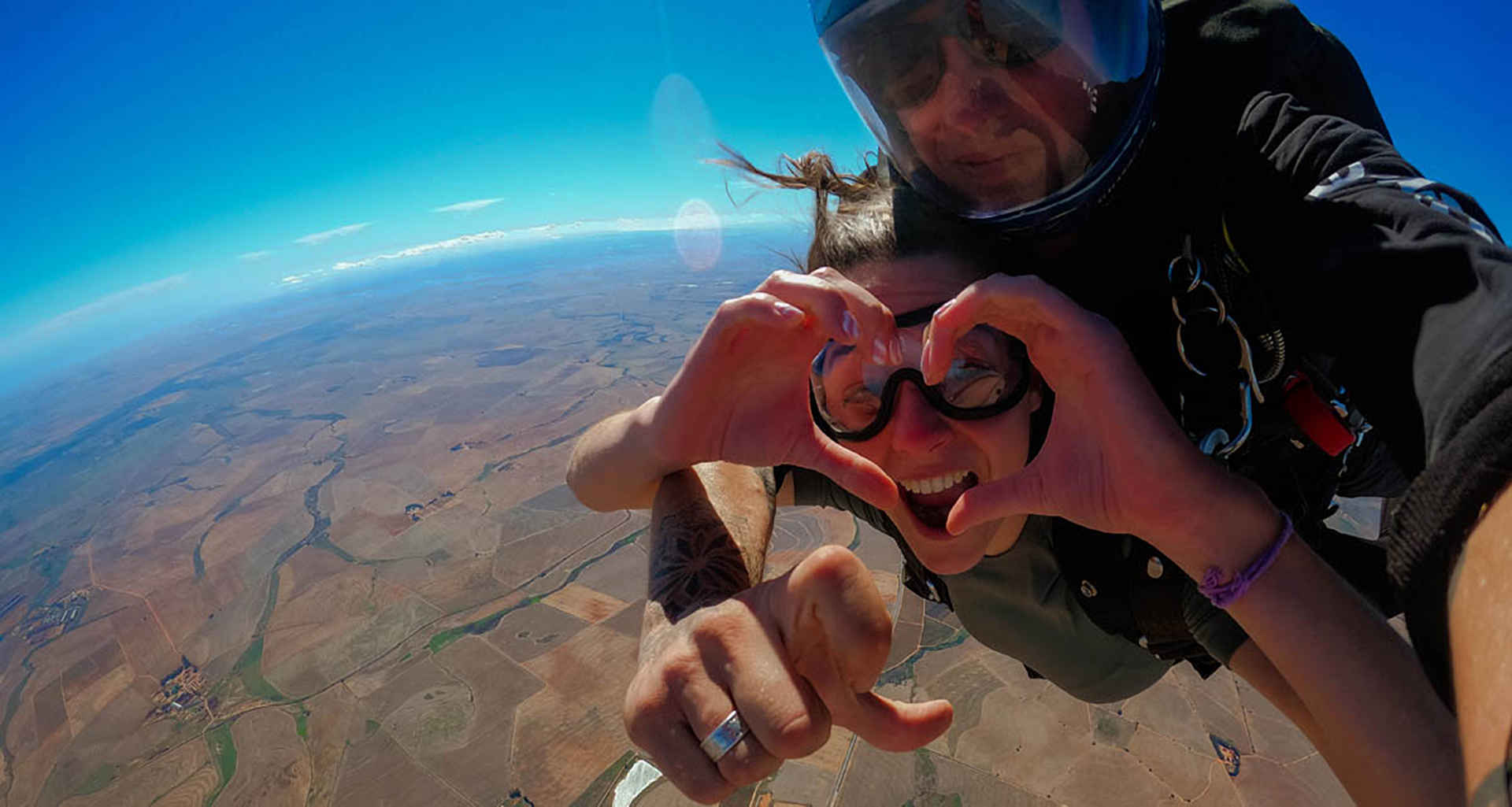 Mother City Skydiving - Slider 3 - 1920x1025