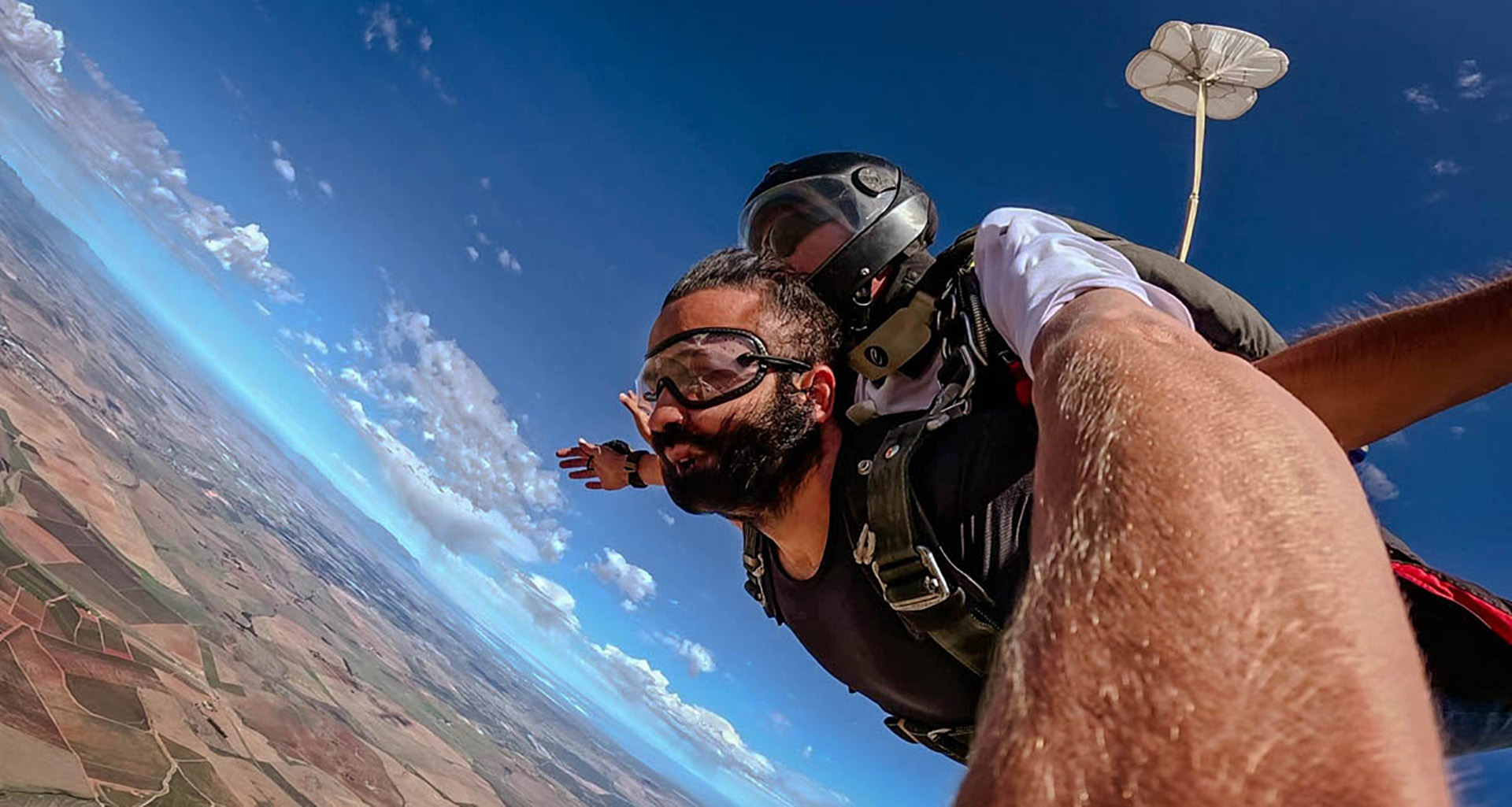 Mother City Skydiving - Slider 4 - 1920x1025