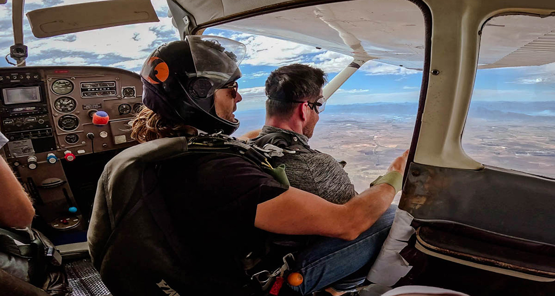 Mother City Skydiving - Slider 5 - 1920x1025