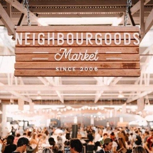 Neighbourgoods Market