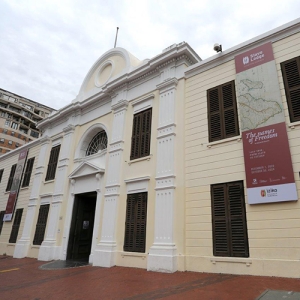 Slave Lodge Museum