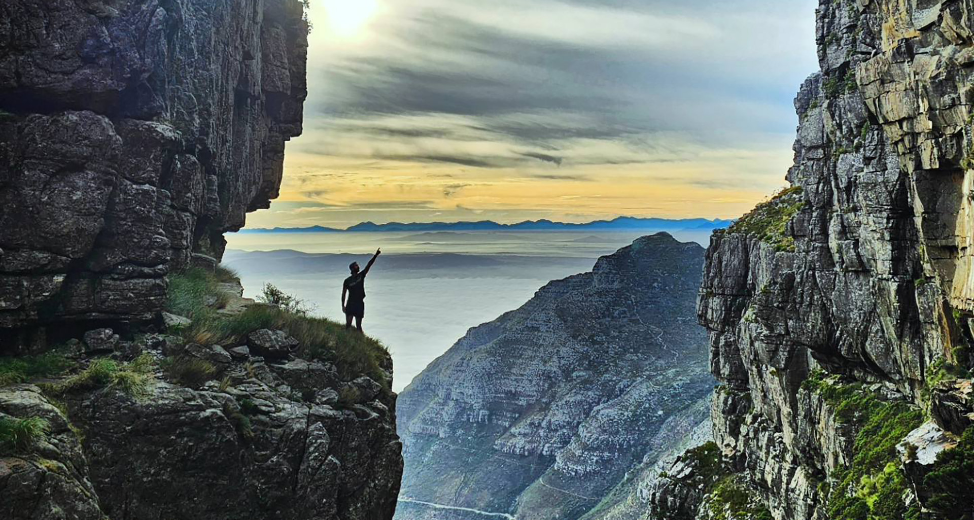 Table Mountain HIke Tour - Slider 2 - 1920x1025