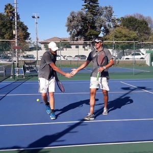 Constantia Tennis Club​