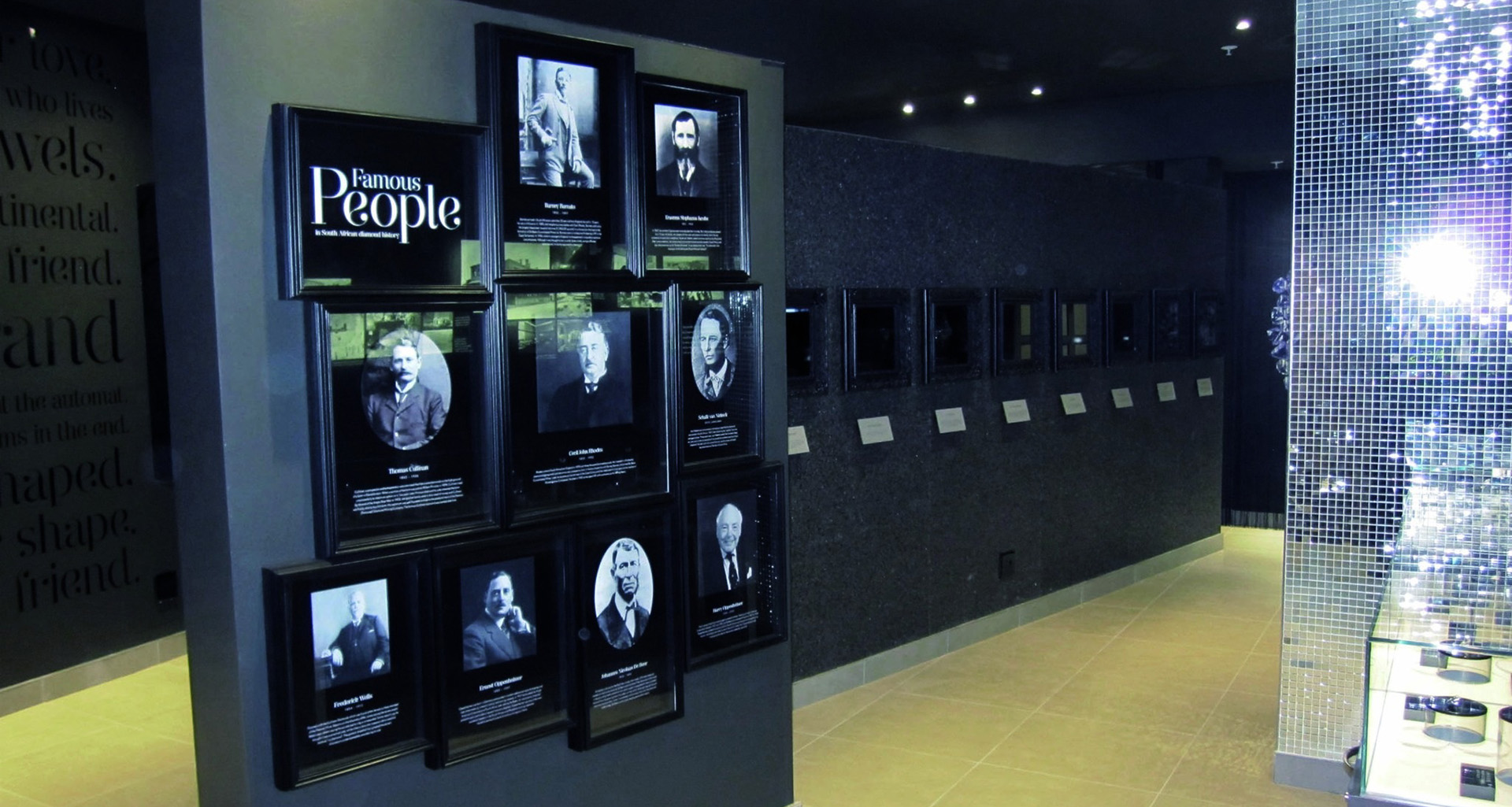 Diamond Museum - Slider 1 - 1920x1025