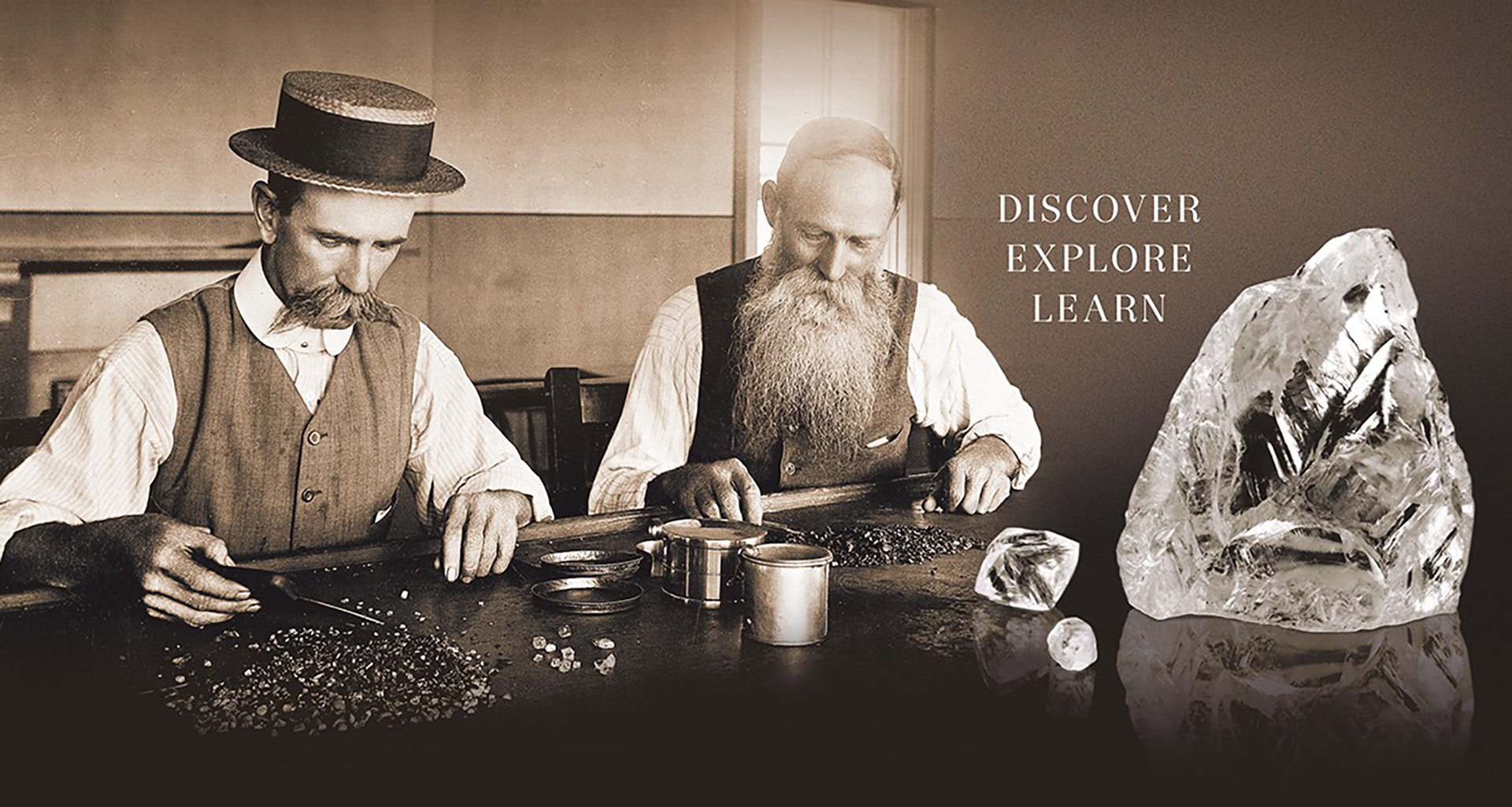 Diamond Museum - Slider 4 - 1920x1025