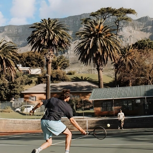 Gardens Lawn Tennis Club