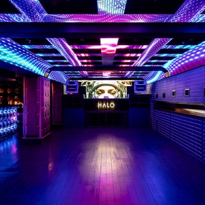 HALO Night Club