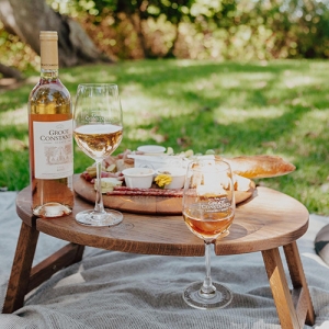 Jonkershuis Restaurant & Picnics