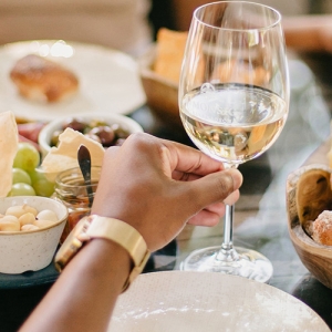 Wine Tour With 3 Estates