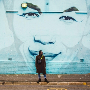 Woodstock Street Art Tour
