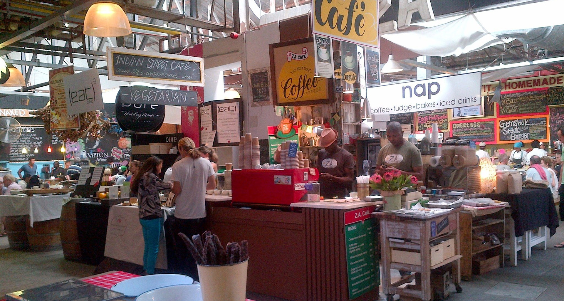 Bay Harbour Market - Slider 1 - 1920x1025