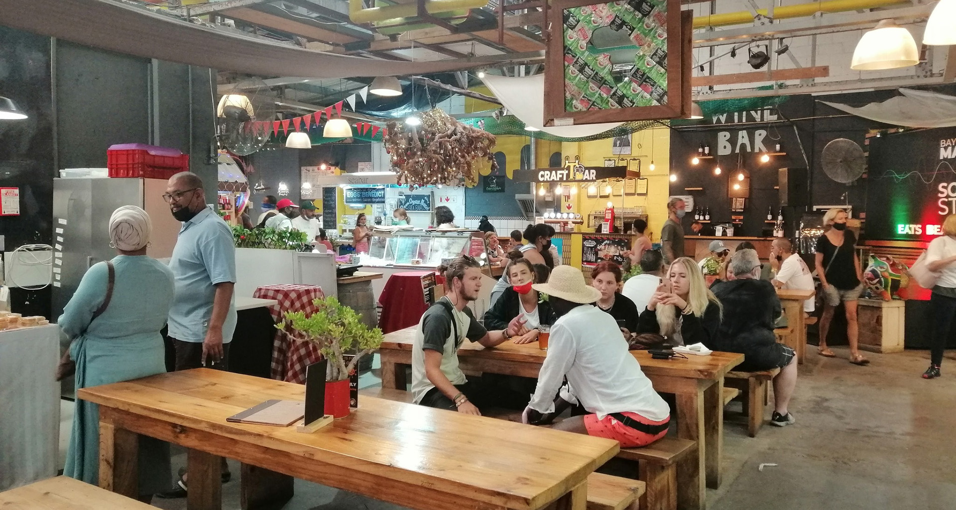 Bay Harbour Market - Slider 3- 1920x1025