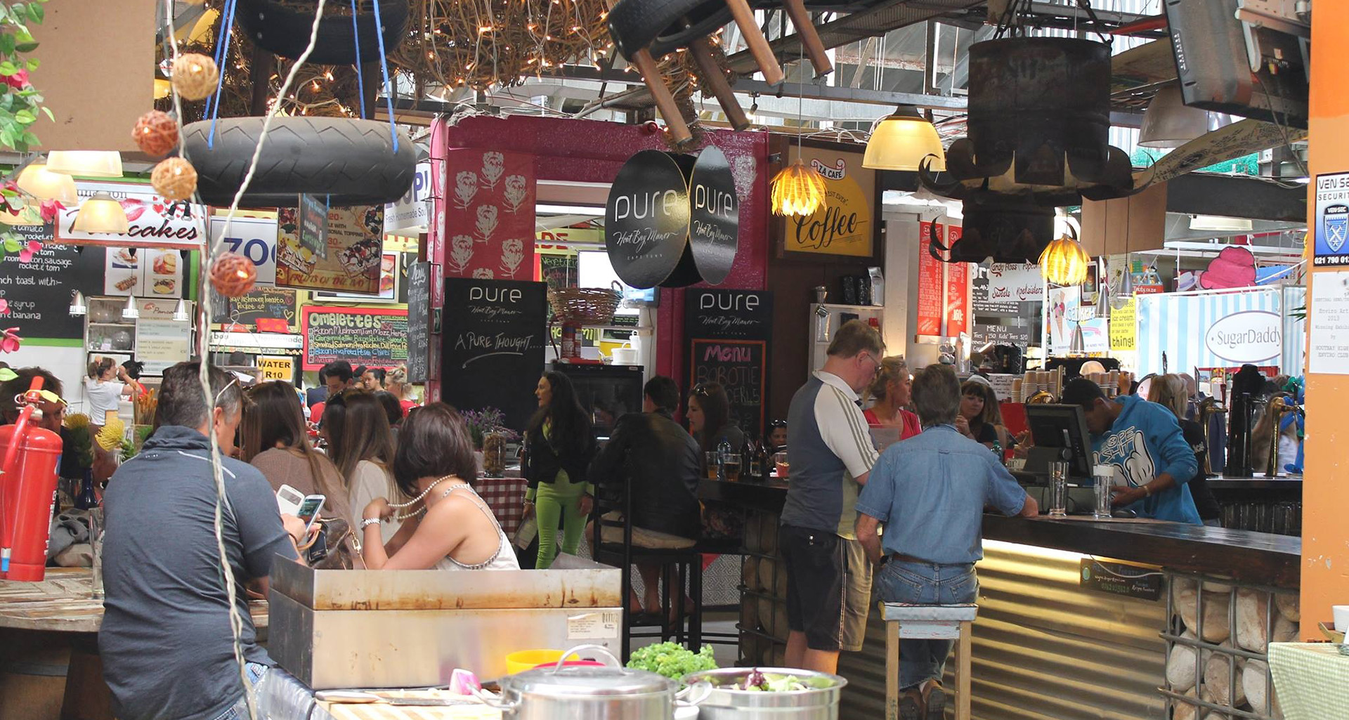 Bay Harbour Market - Slider 4 - 1920x1025