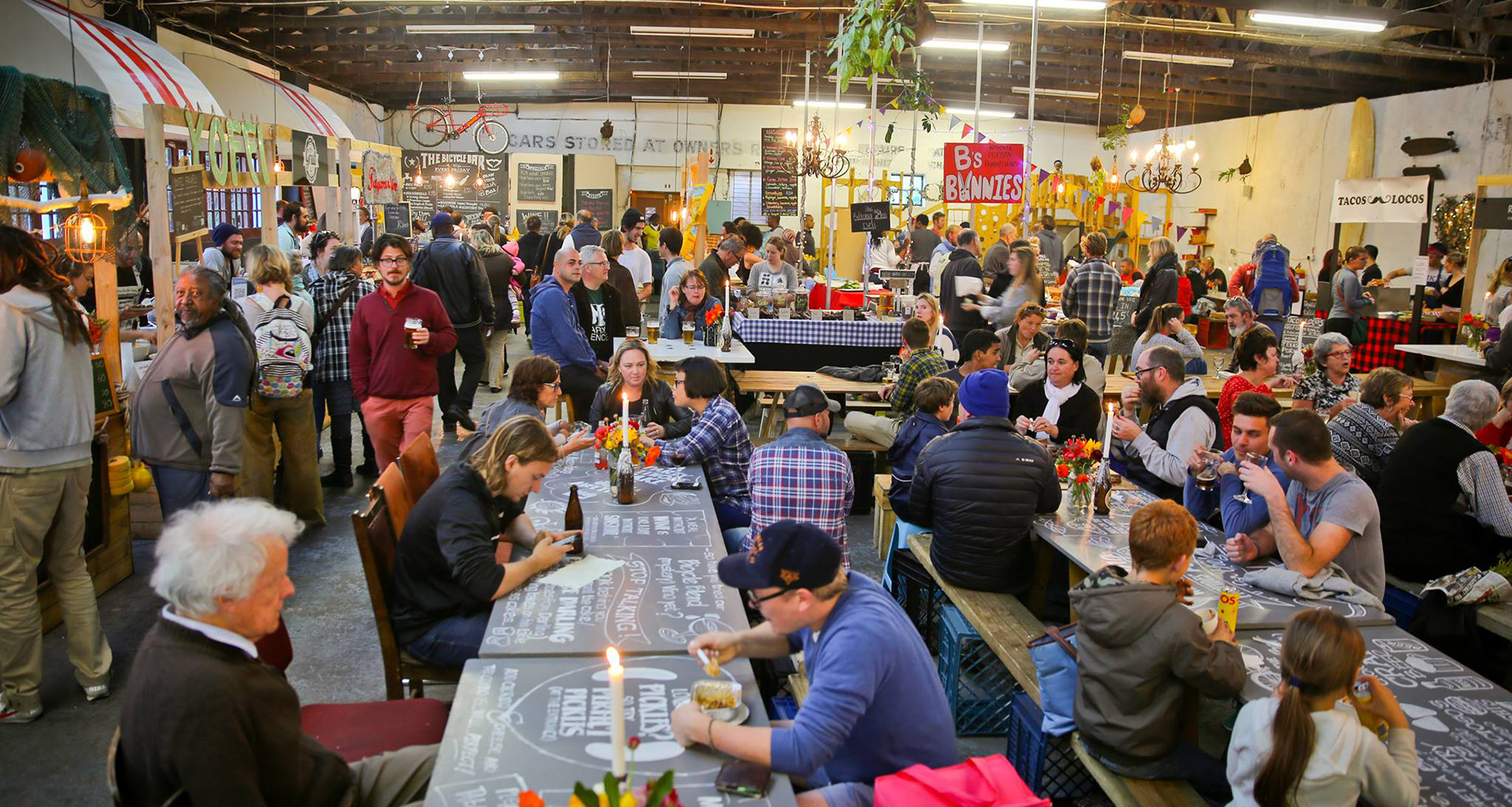 Blue Bird Garage Market - Slider 2 - 1920x1025