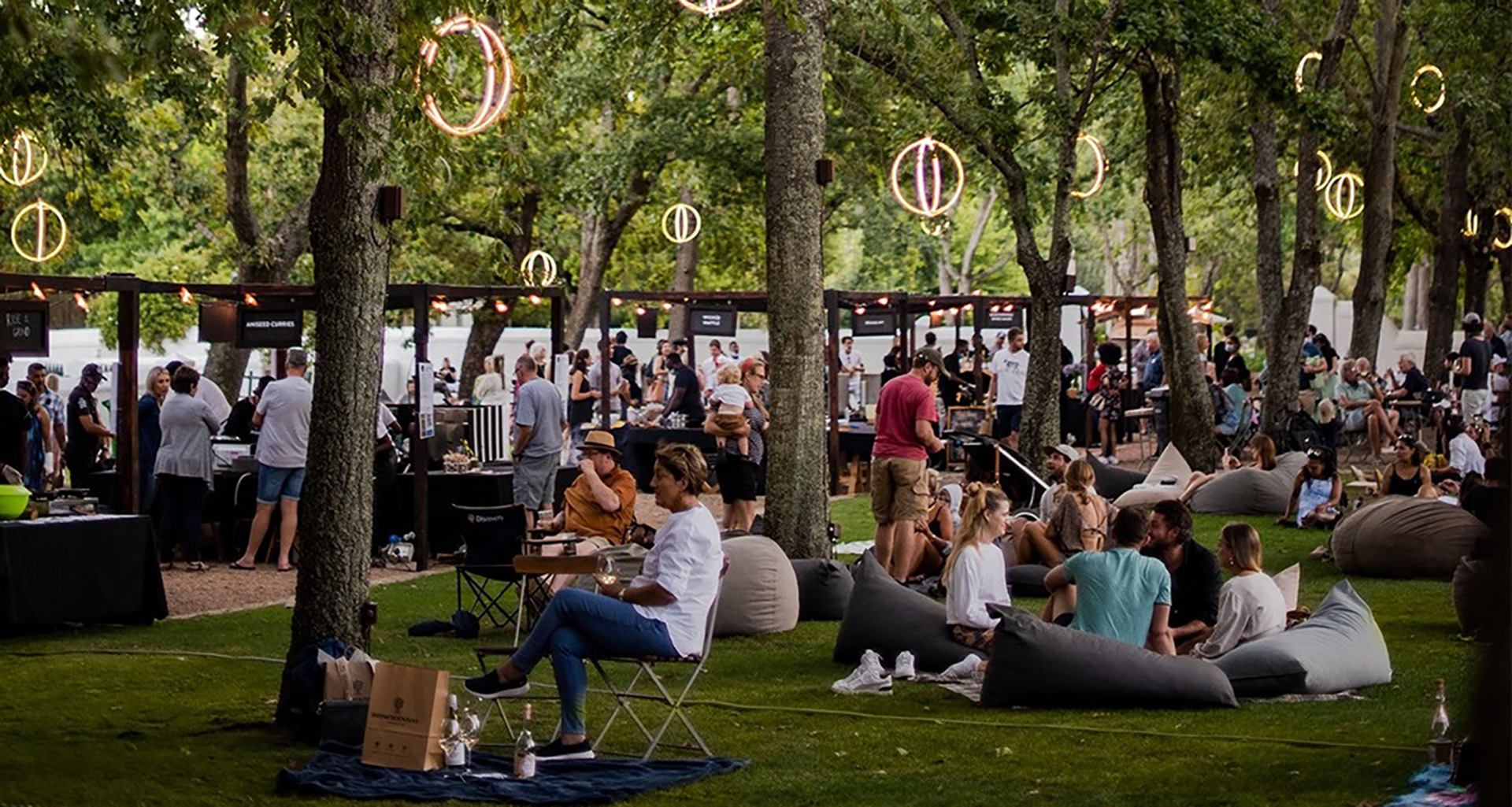 Boschendal Picnics - Slider 3 - 1920x1025