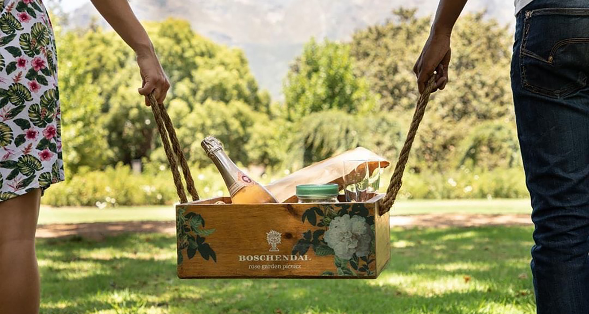 Boschendal Picnics - Slider 4 - 1920x1025