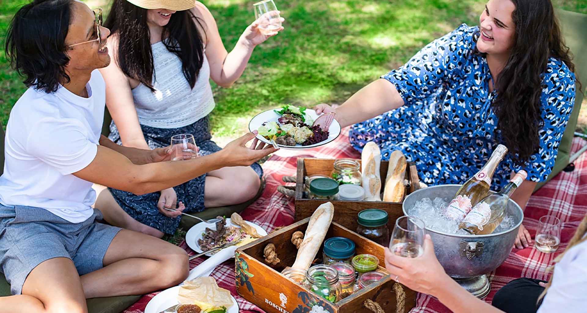 Boschendal Picnics - Slider 5 - 1920x1025