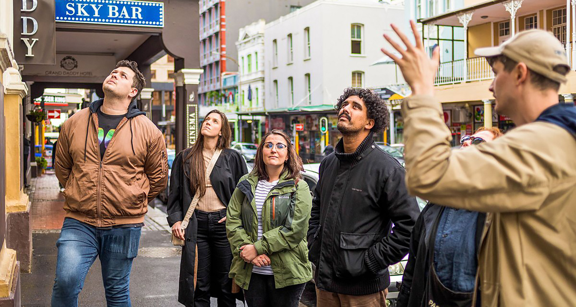 Cape Town Culinary Tours - Slider 5 - 1920 X 1025