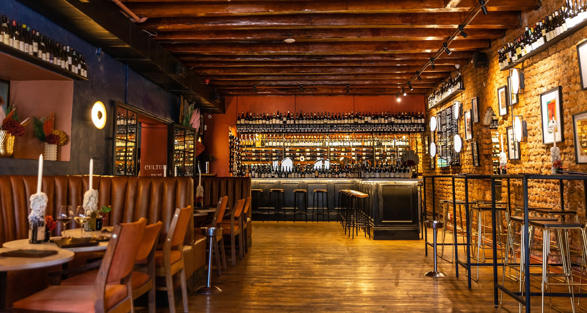 Culture Wine Bar - Slider 1 - 1920x1025