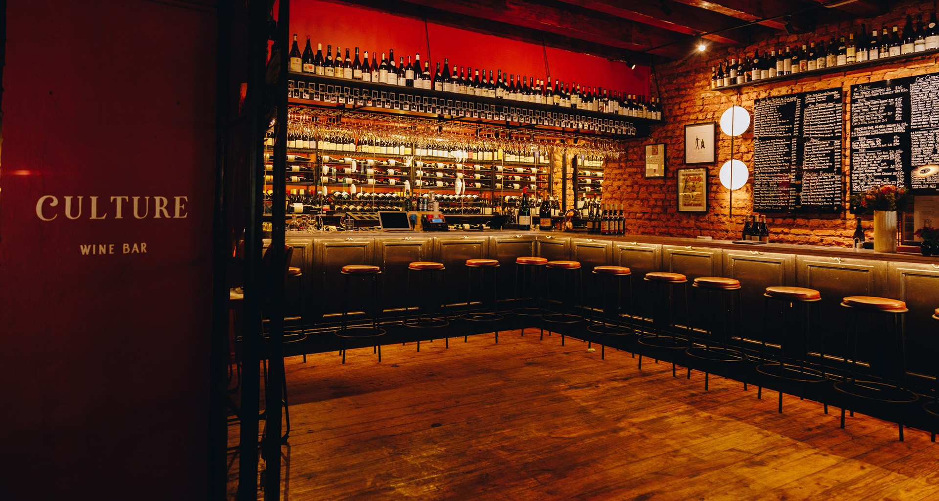 Culture Wine Bar - Slider 3 - 1920x1025