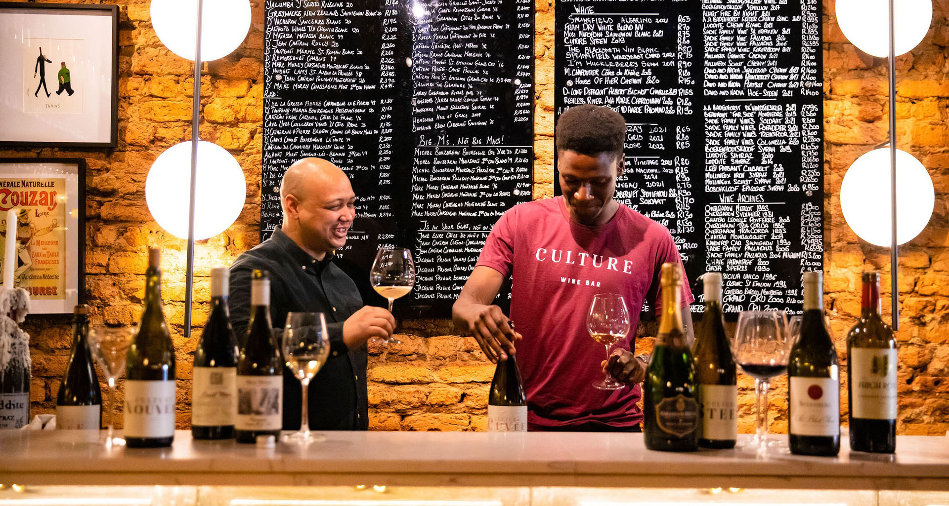 Culture Wine Bar - Slider 4 - 1920x1025