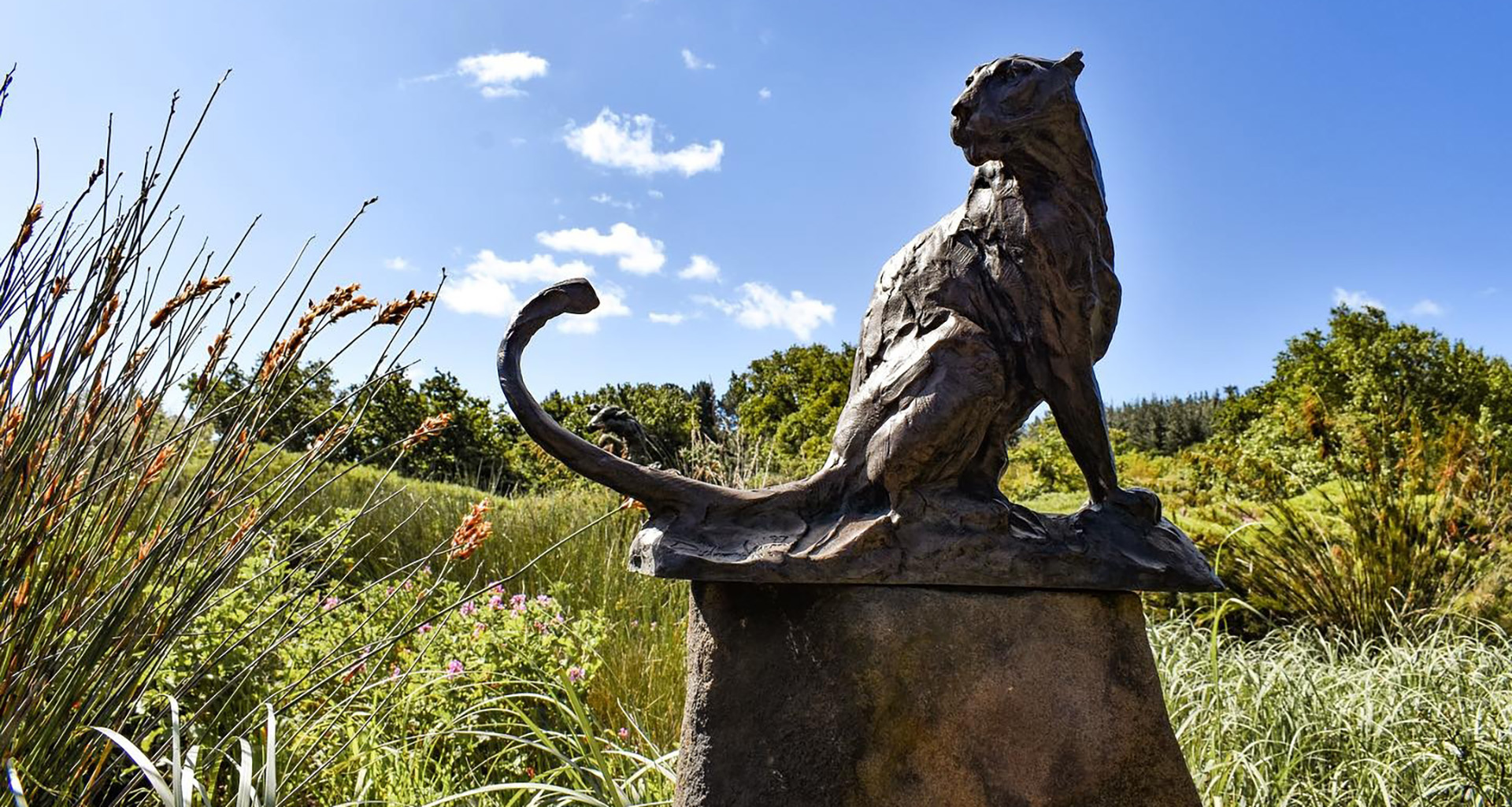 Dylan Lewis Sculptures - Slider 1 - 1920x1025