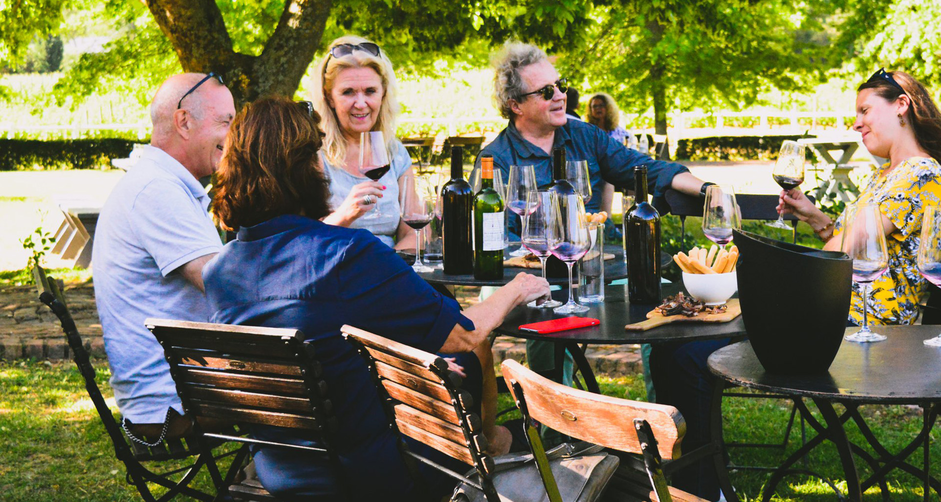 Easy Rider Wine Tours - Slider 3 - 1920 X 1025