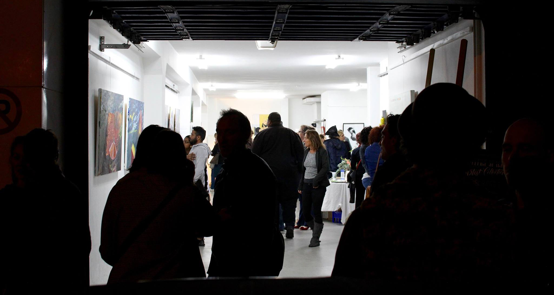 First Thursdays - Slider 2 - 1920x1025