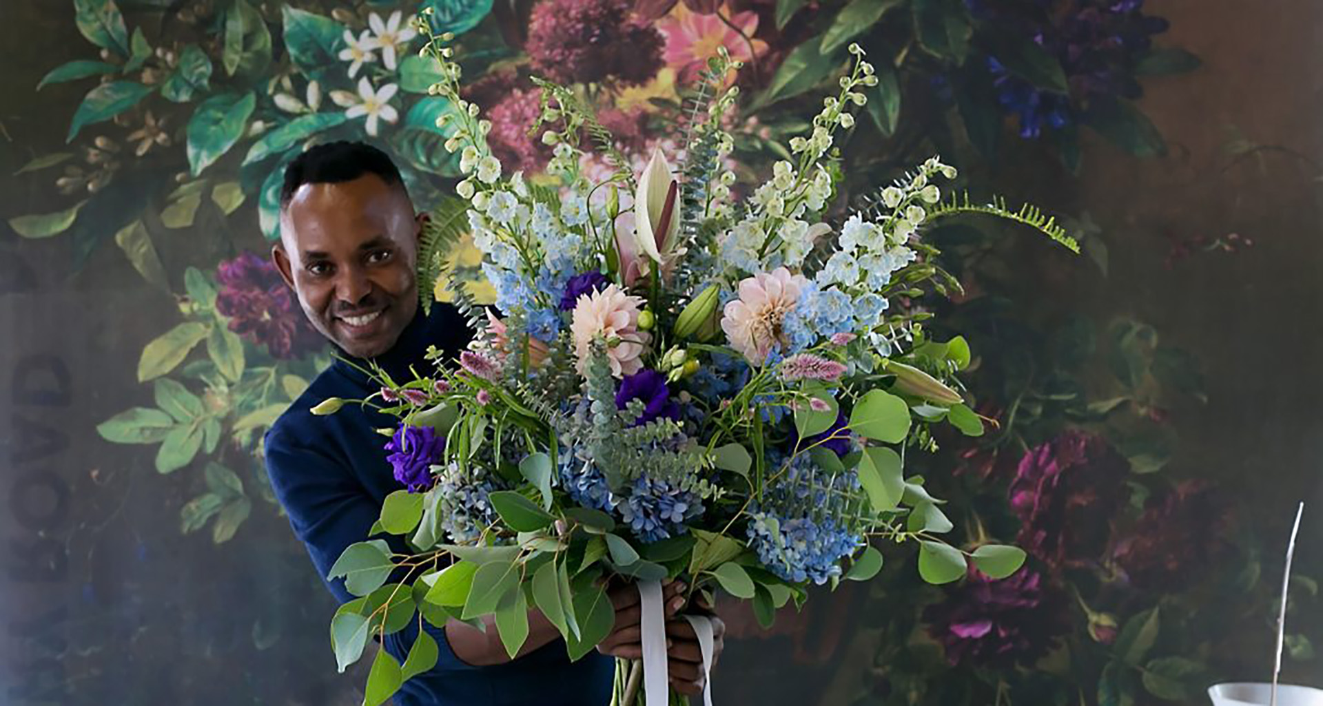 Flower cafe - Slider 1 - 1920x1025