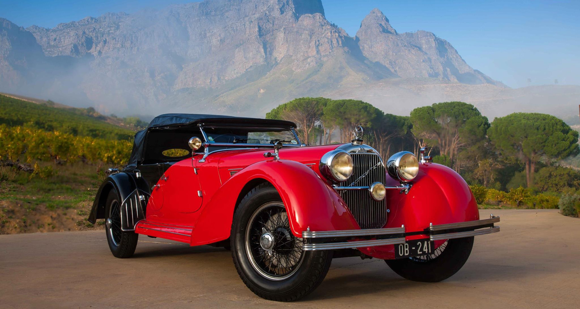 Franschhoek Motor Museum - Slider 2 - 1920x1025