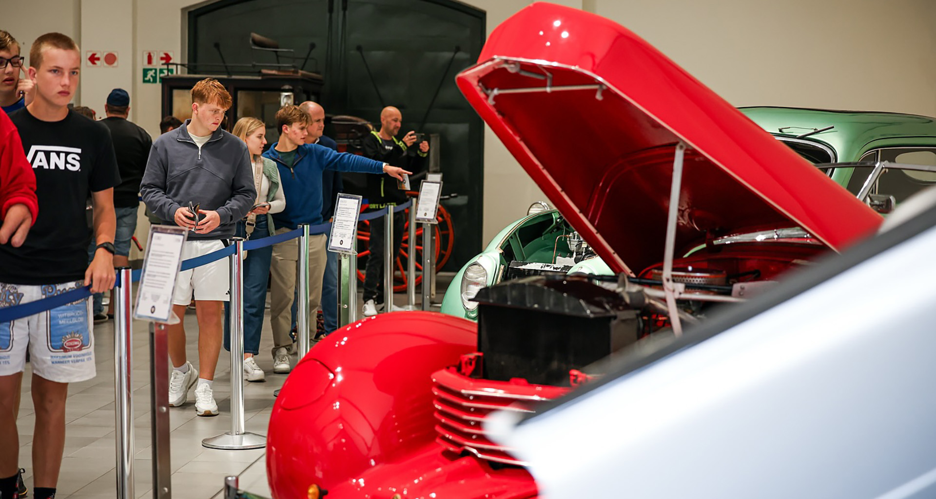 Franschhoek Motor Museum - Slider 3 - 1920x1025