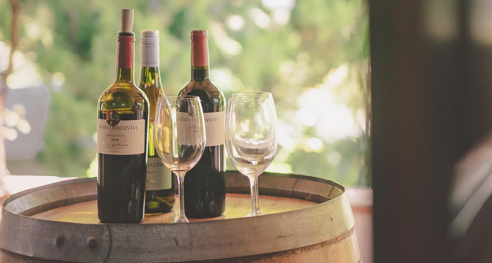High Constantia - Slider 1 - 1920x1025