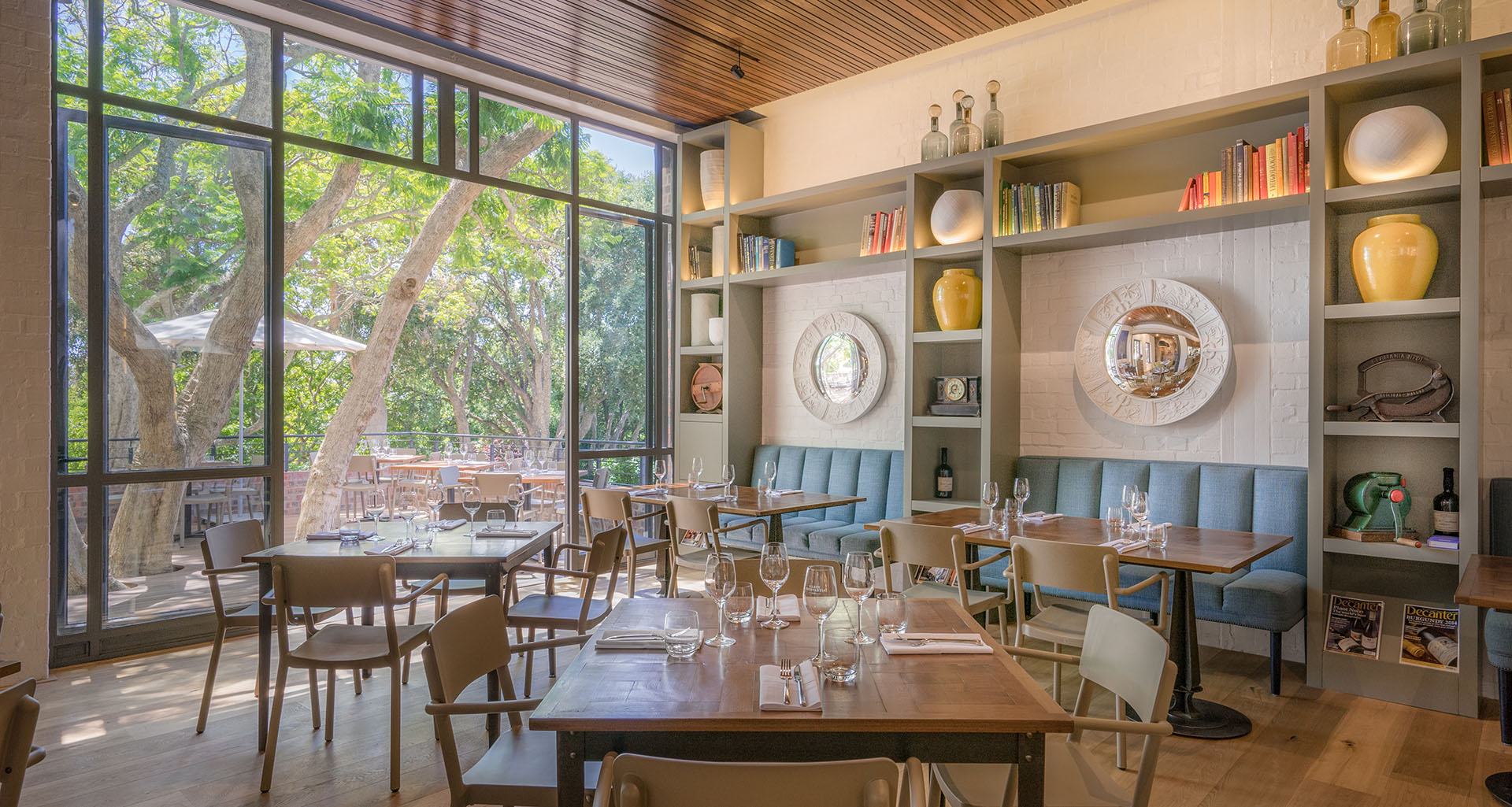 Klein Constantia - Slider 1 - 1920x1025