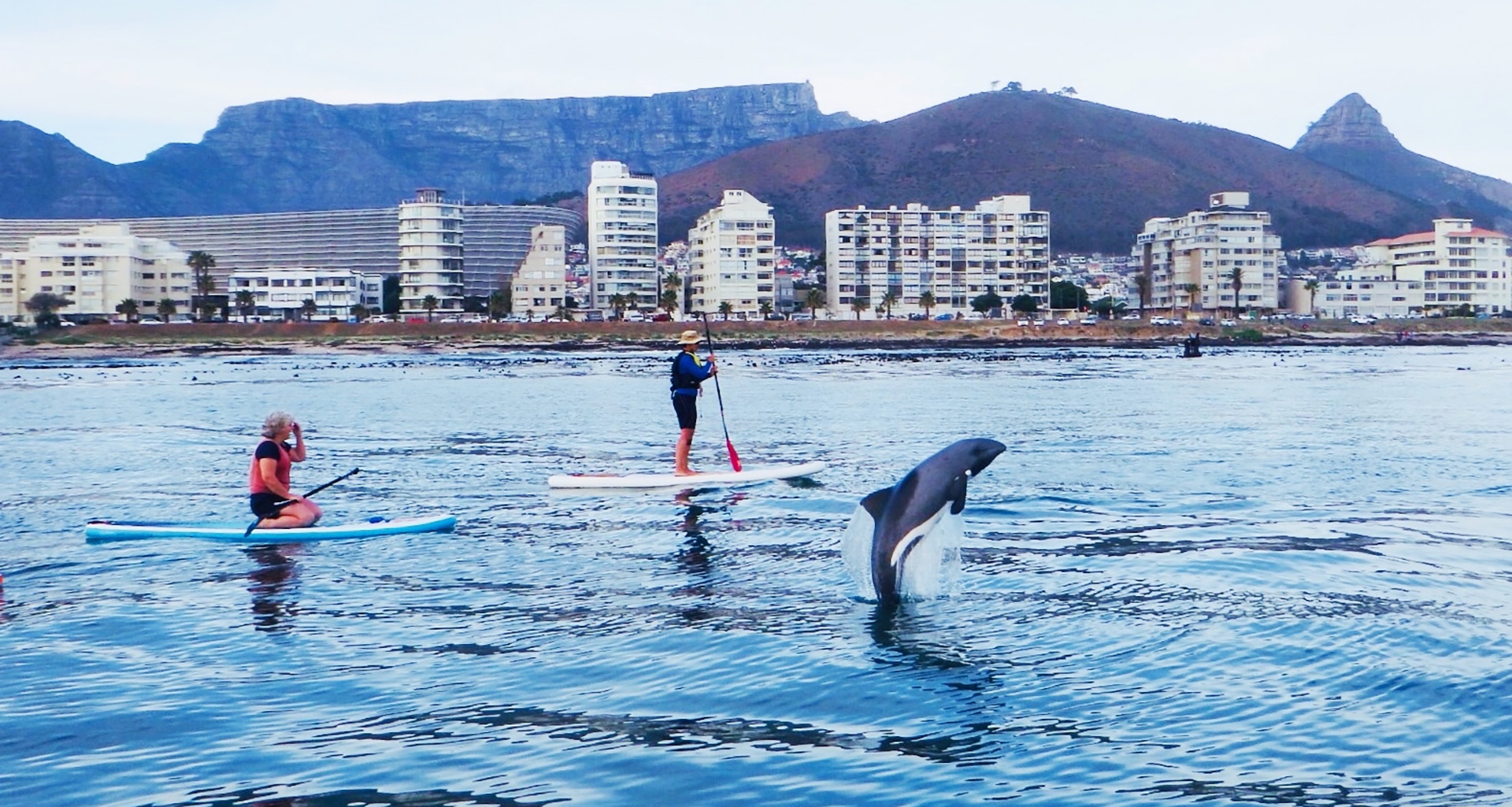 SUP Paddleboarding - Slider 2 - 1920x1025