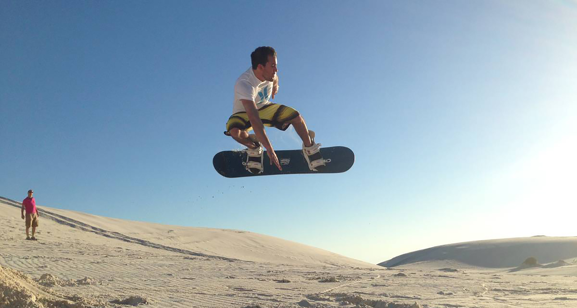 Sandboarding Atlantis dunes - Slider 1 - 1920x1025