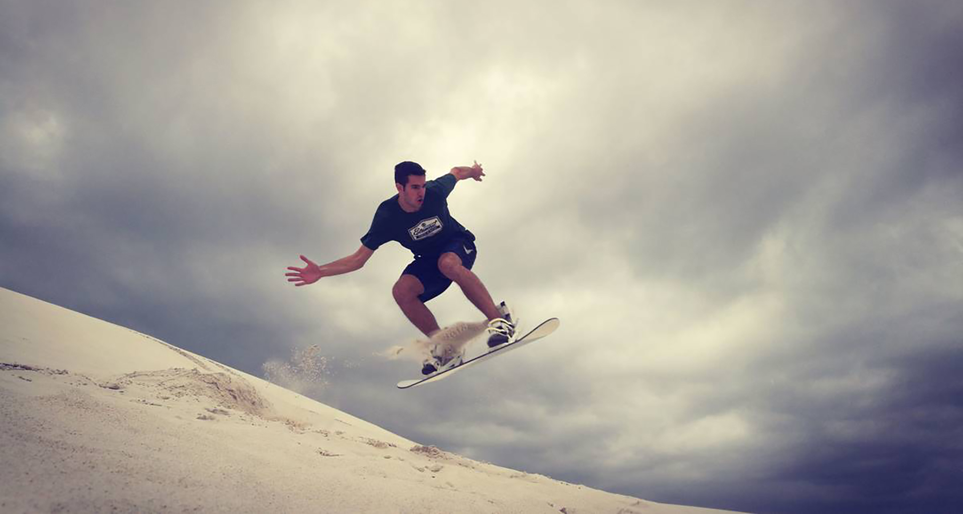 Sandboarding Atlantis dunes - Slider 2 - 1920x1025