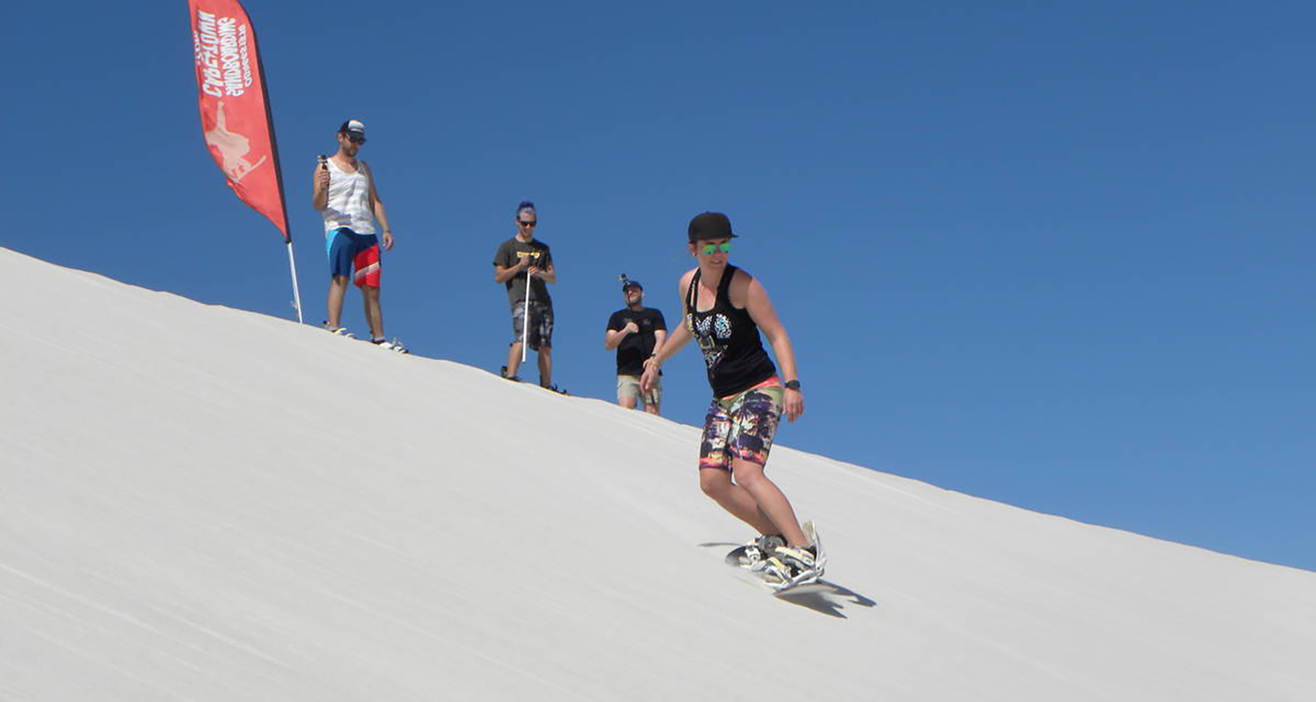 Sandboarding Atlantis dunes - Slider 6 - 1920x1025