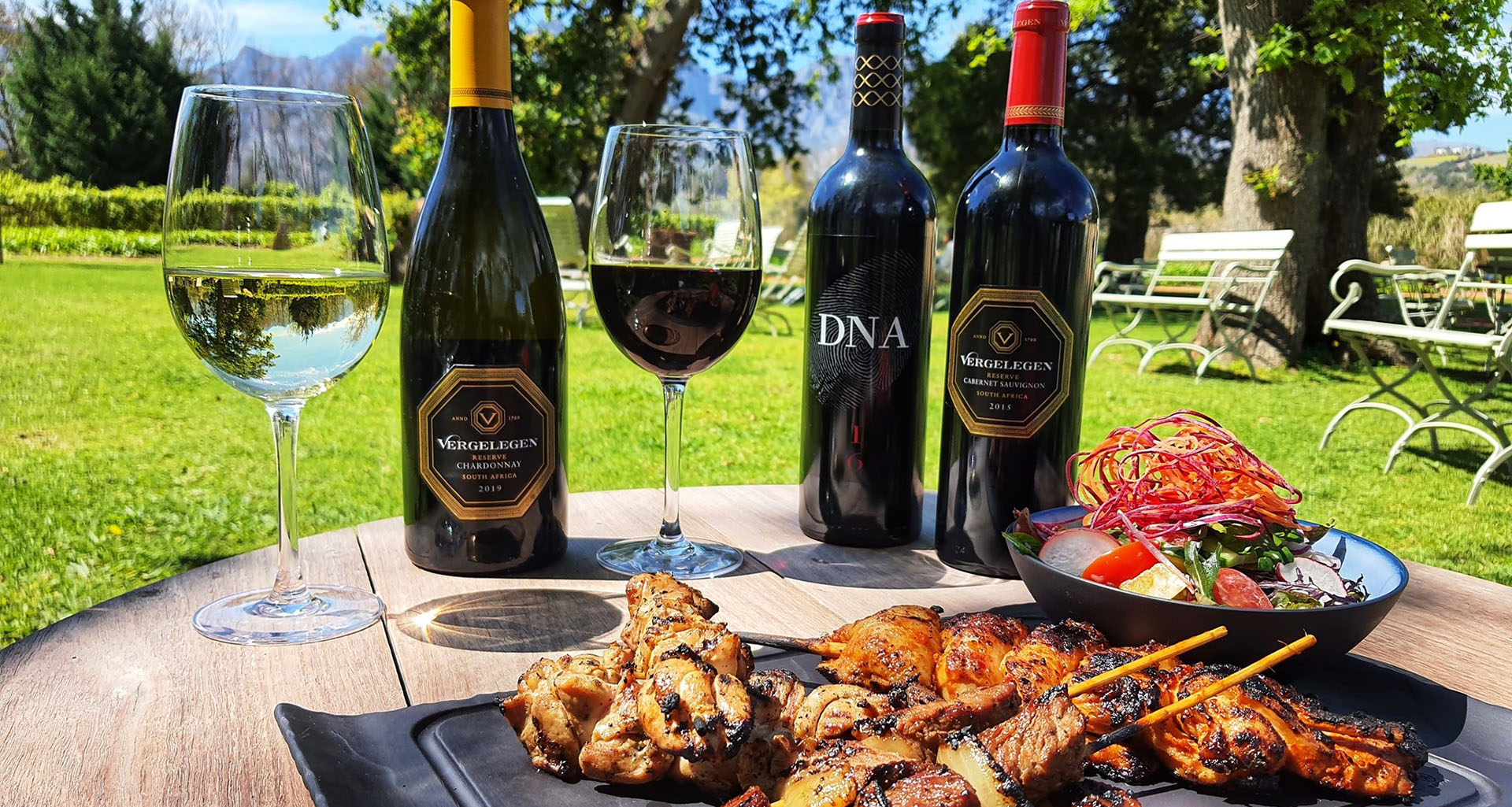 Vergelegen Picnics - Slider 5- 1920x1025