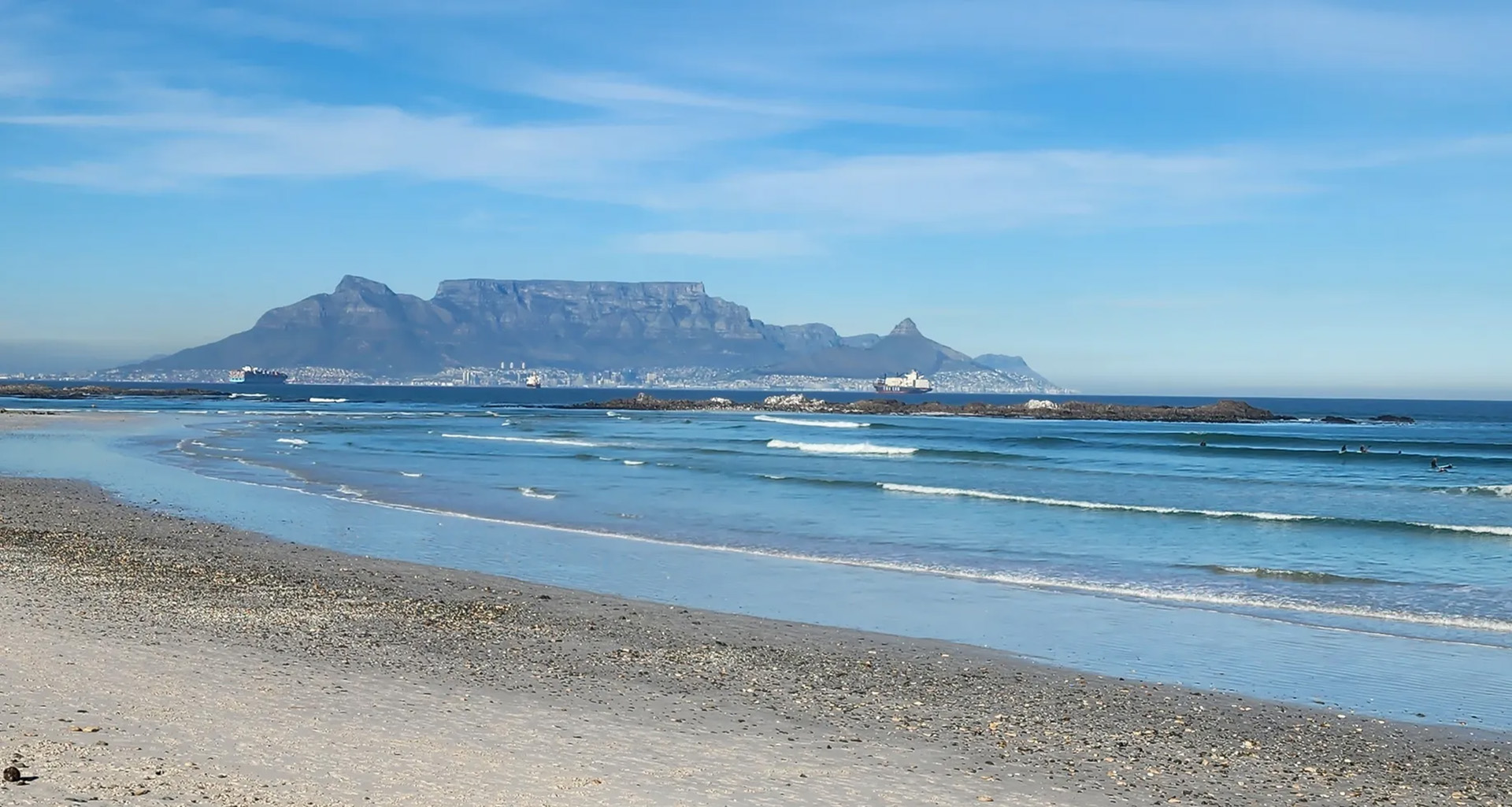 Blouberg Beach - Slider 3 - 1920x1025