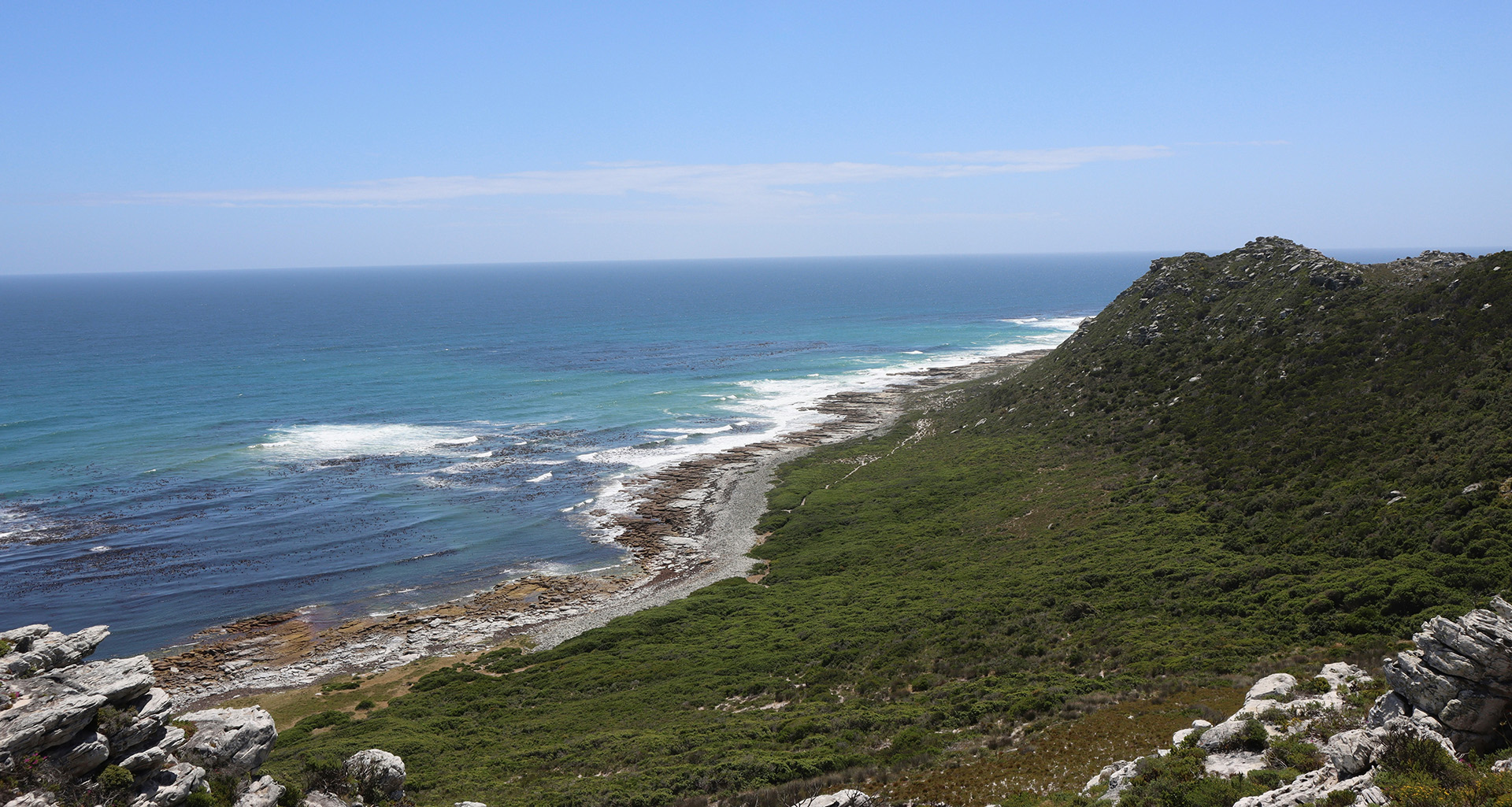 Cape Point Nature Reserve - Slider 1- 1920x1025