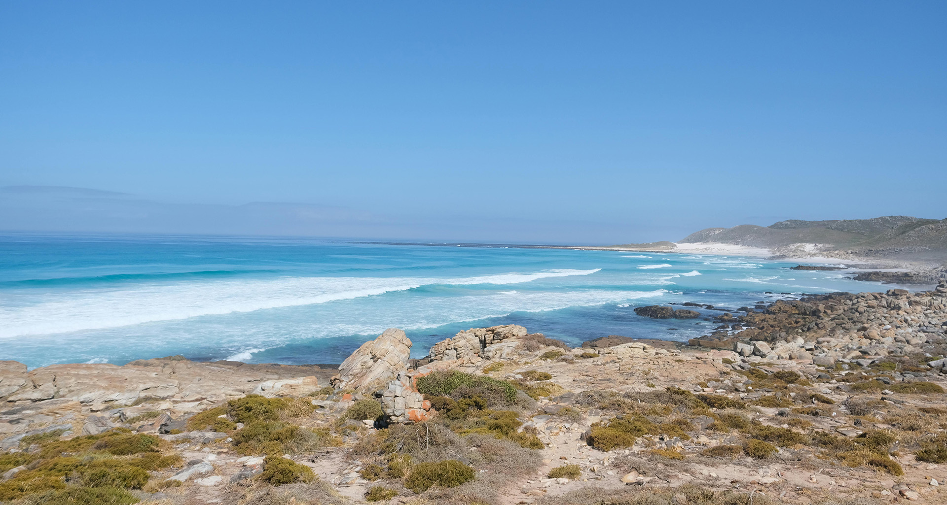 Cape Point Nature Reserve - Slider 2- 1920x1025